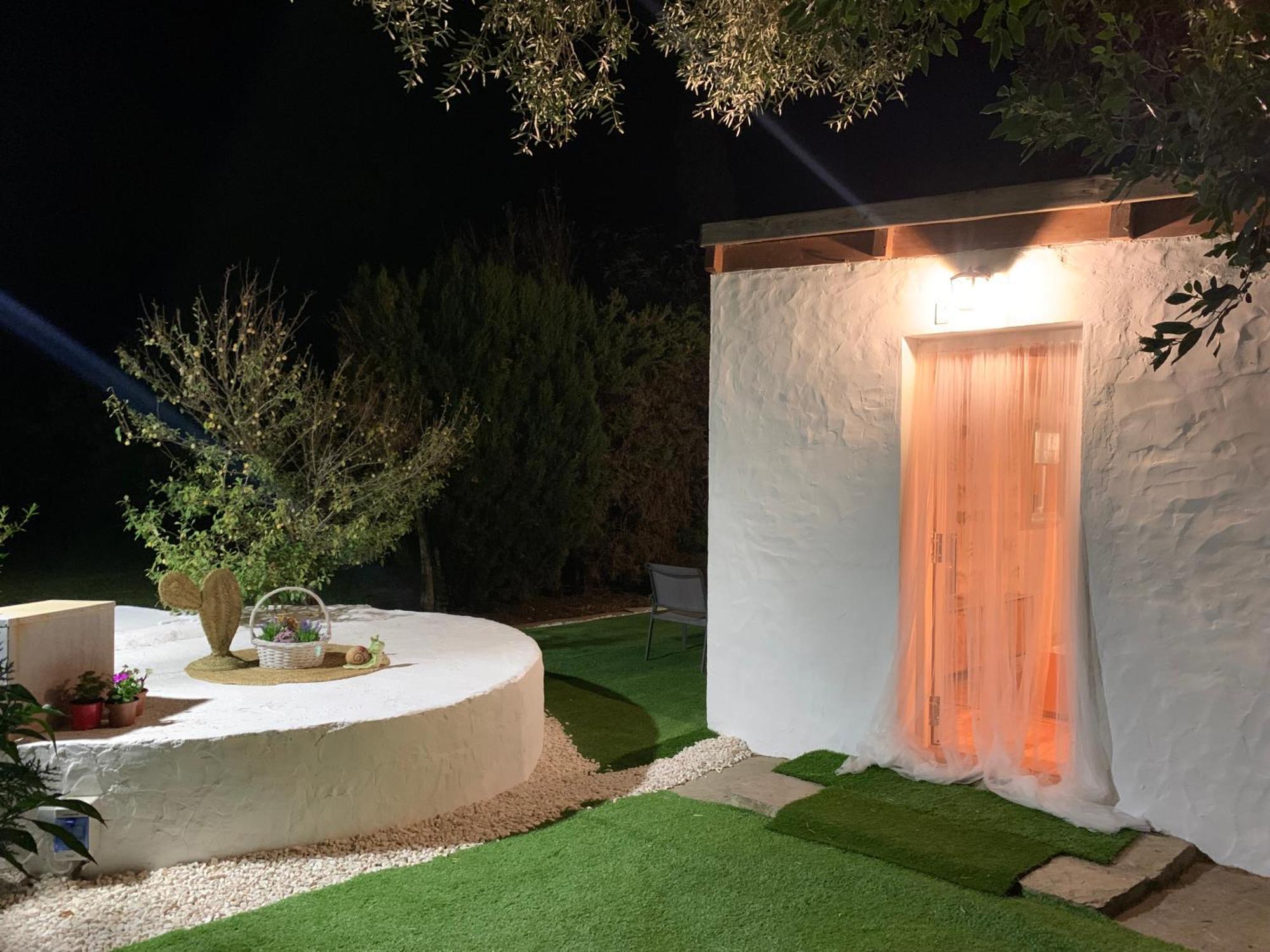 Apartamentos Valdevaqueros Tarifa Bagian luar foto