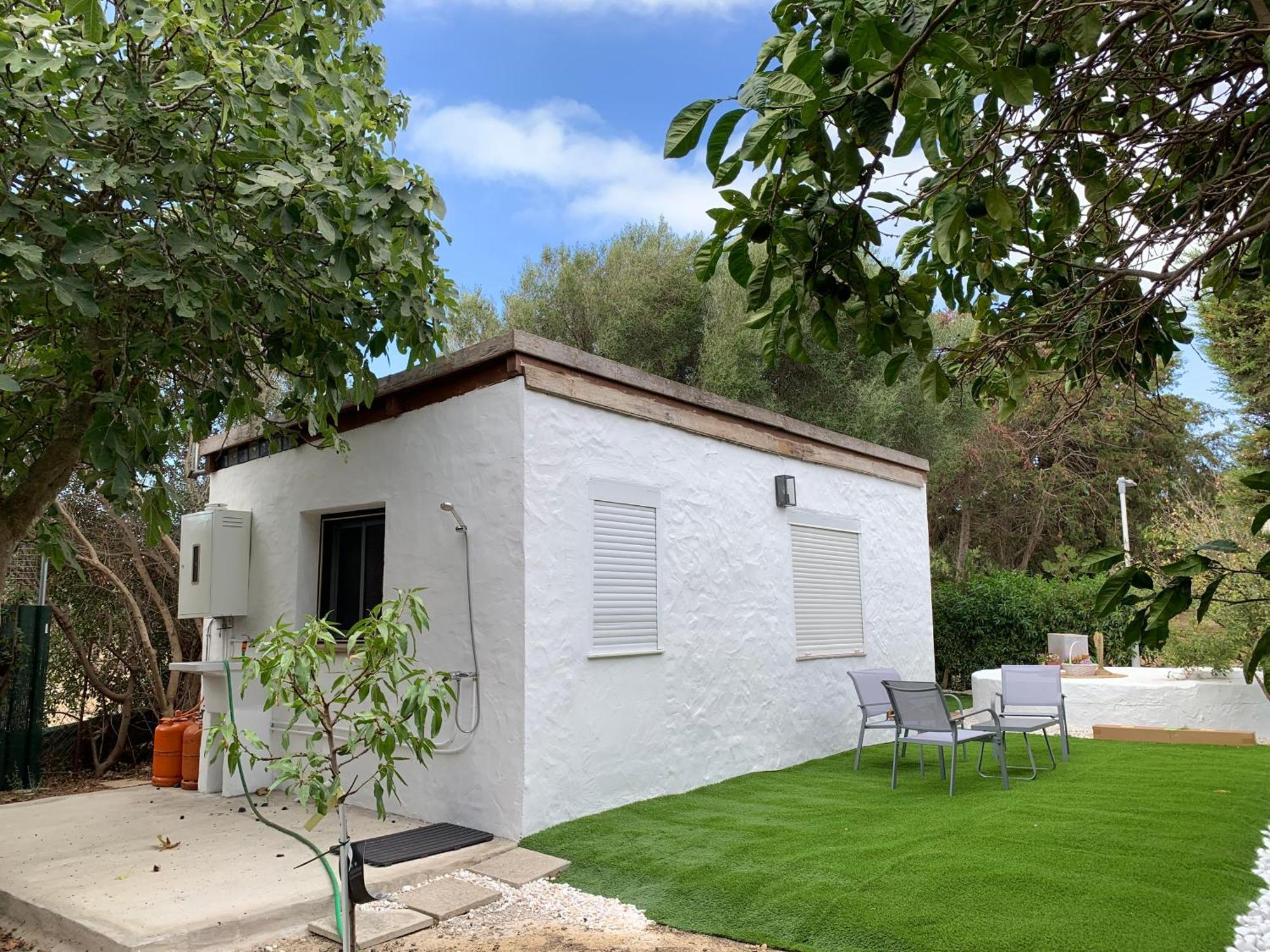 Apartamentos Valdevaqueros Tarifa Bagian luar foto