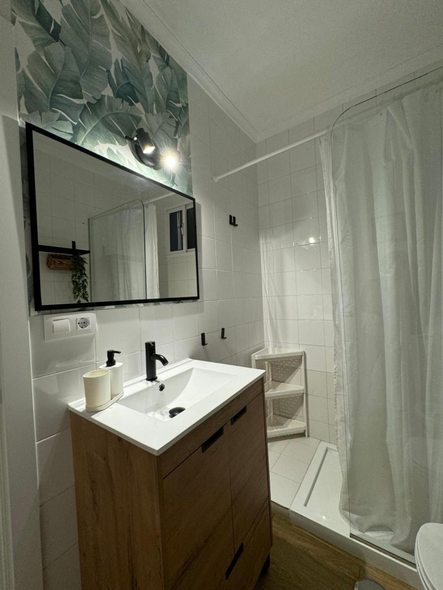 Apartamentos Valdevaqueros Tarifa Bagian luar foto